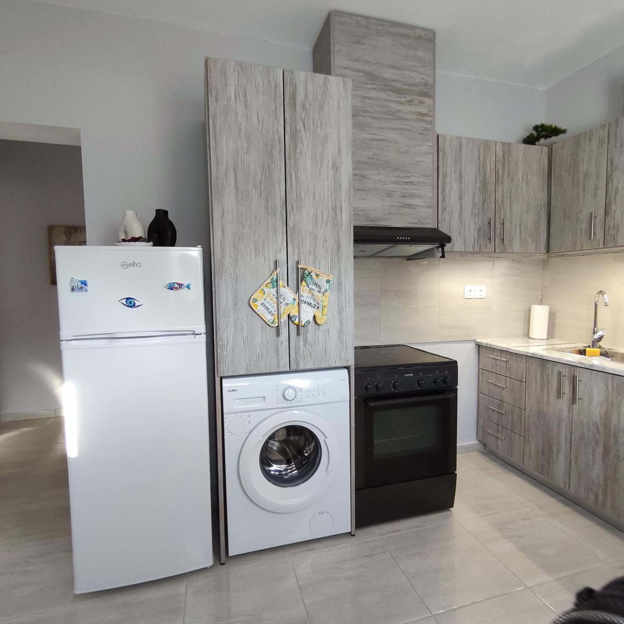 Garden N1 * Archangelos (Rhodes)
