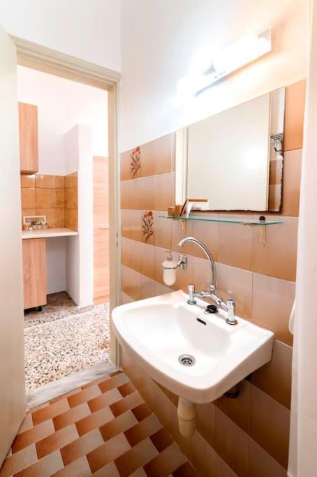 Garden N1 Apartament Archangelos (Rhodes)