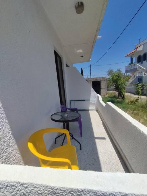 Garden N1 Apartament *